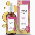 Floral Hair Removal Care Oil – Nourishing & Hydrating Full Body Massage Essence Oil
